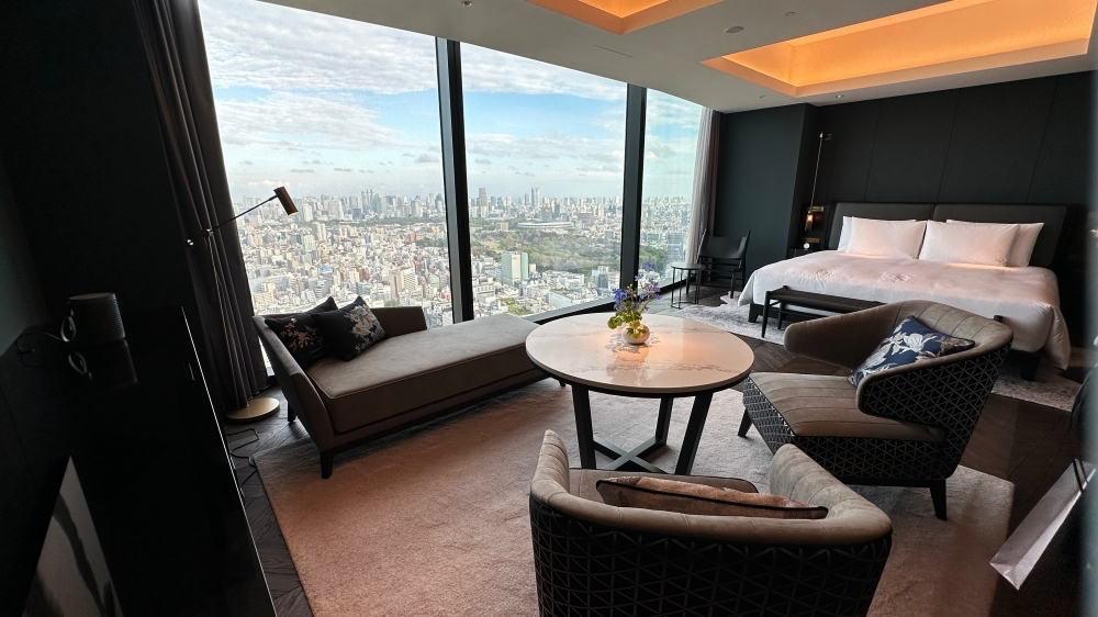 東急歌舞伎町TOWER_東急歌舞伎町タワー_BELLUSTAR TOKYO_ベルスター 東京